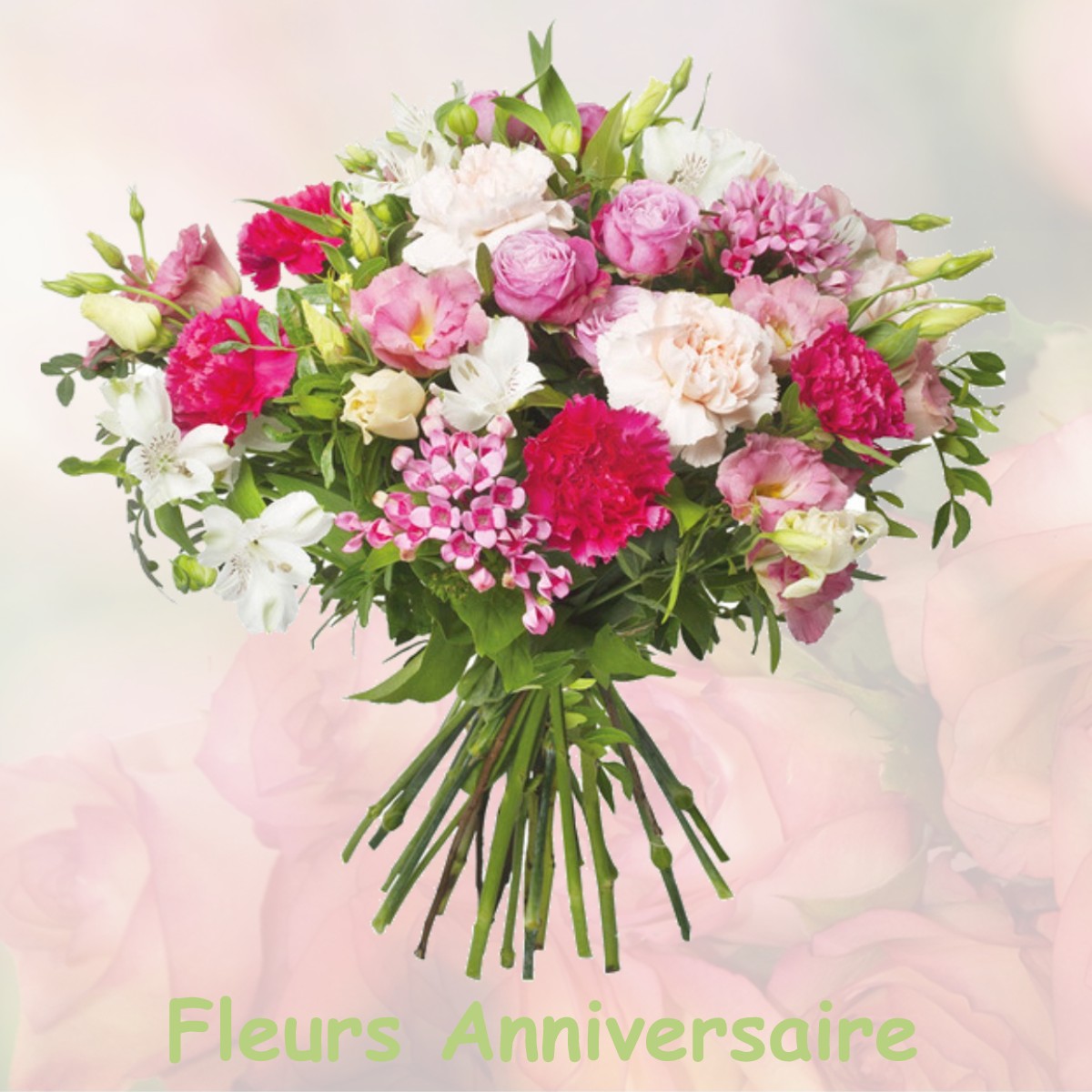fleurs anniversaire ORGERES-EN-BEAUCE